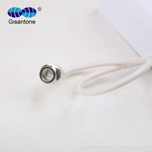 Spark Free 4G Network Coverage antenna